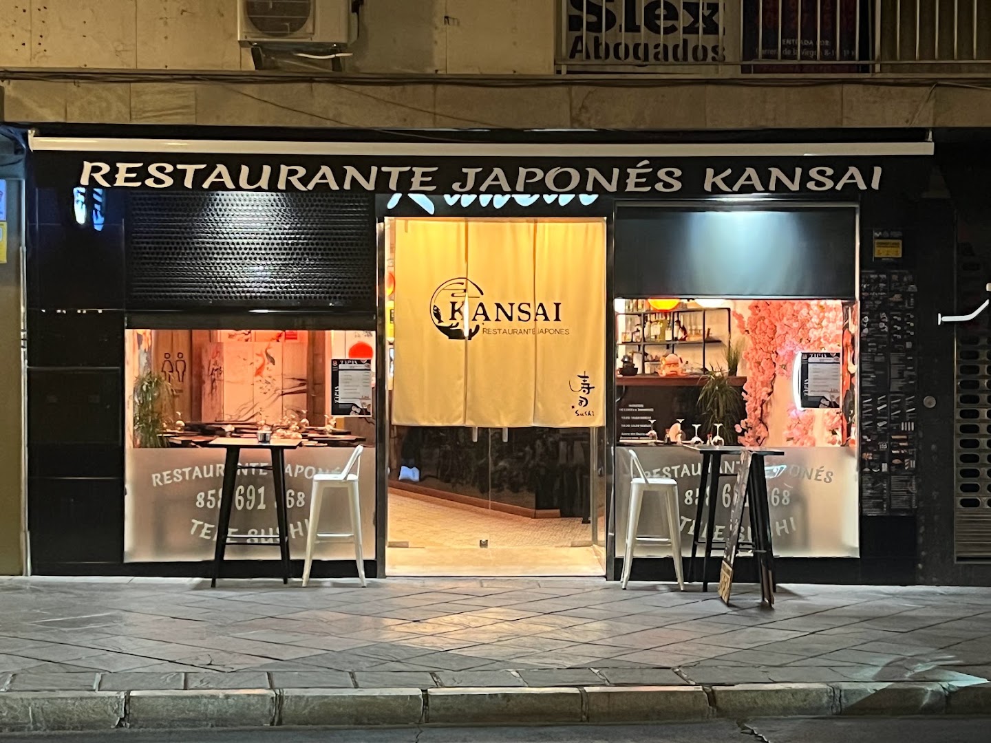 Kansai · Fotos 1